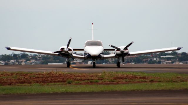 Piper Seneca (PR-ANT)