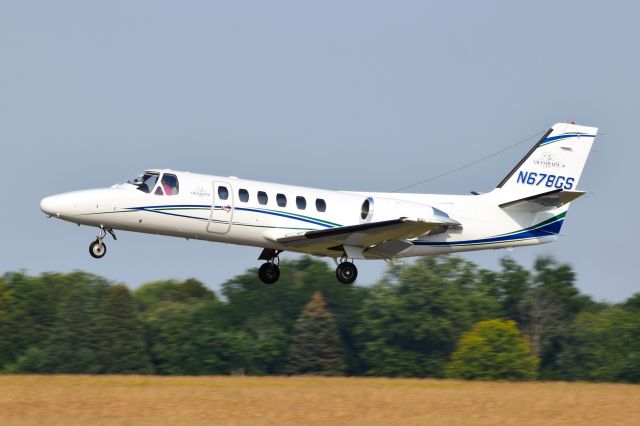 N678GS — - 9/12/2021