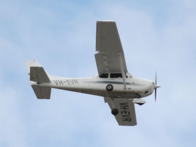 Cessna Skyhawk (VH-EVR)