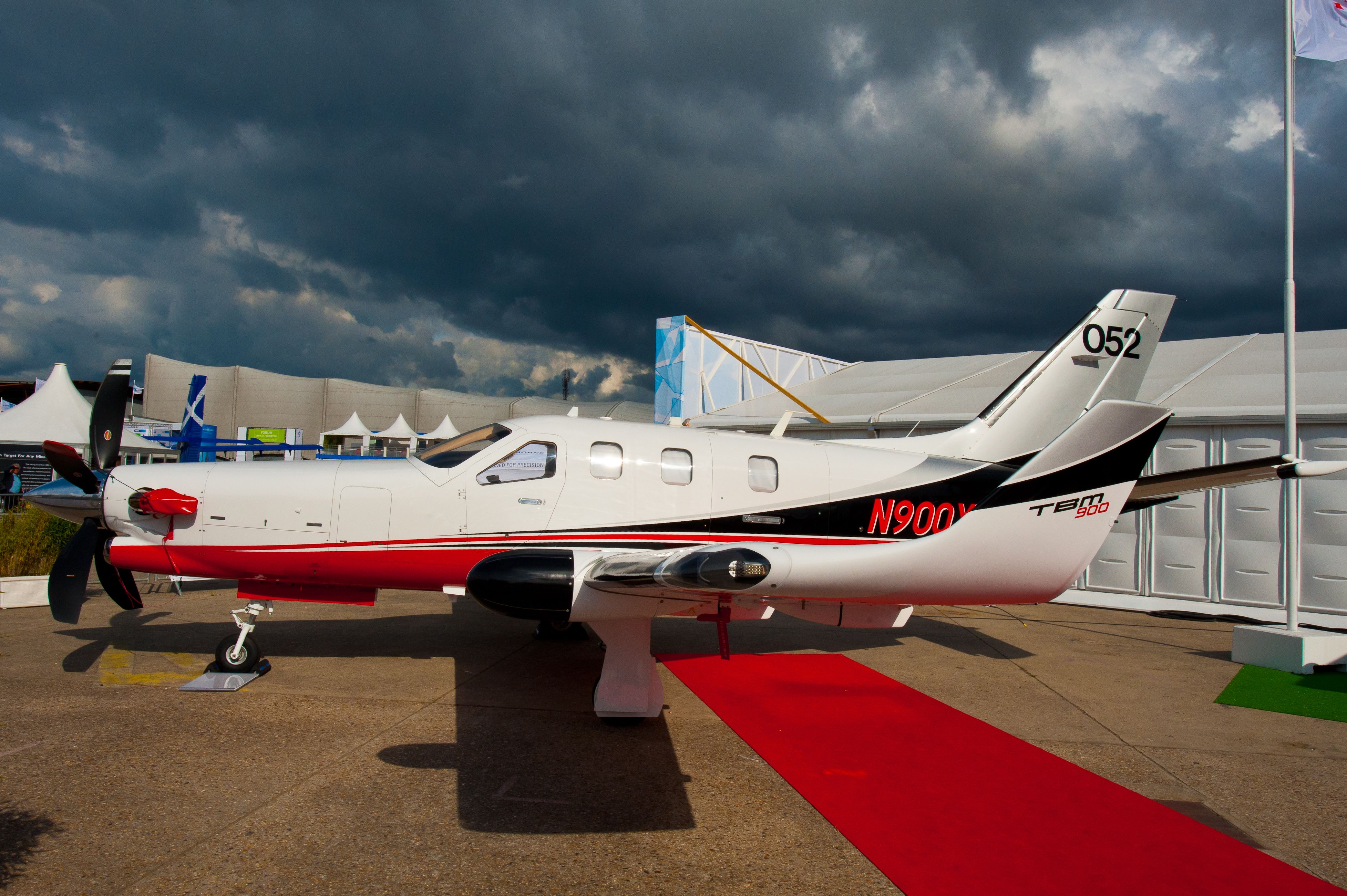 — — - Daher-Socata TBM-900 (N900XH)br /Submitted 4 minutes agobr /br /V-ARS - Virtual Airborne Reporting Systemsbr /a rel=nofollow href=http://www.V-ARS.netwww.V-ARS.net/a