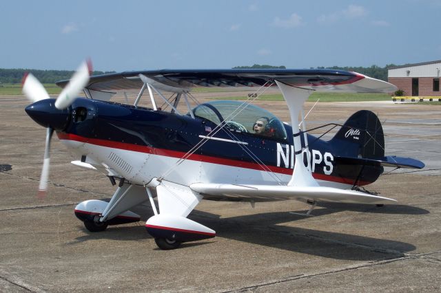 N110PS —