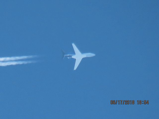 IAI Gulfstream G280 (N280PF)