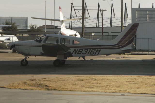 N8316M —