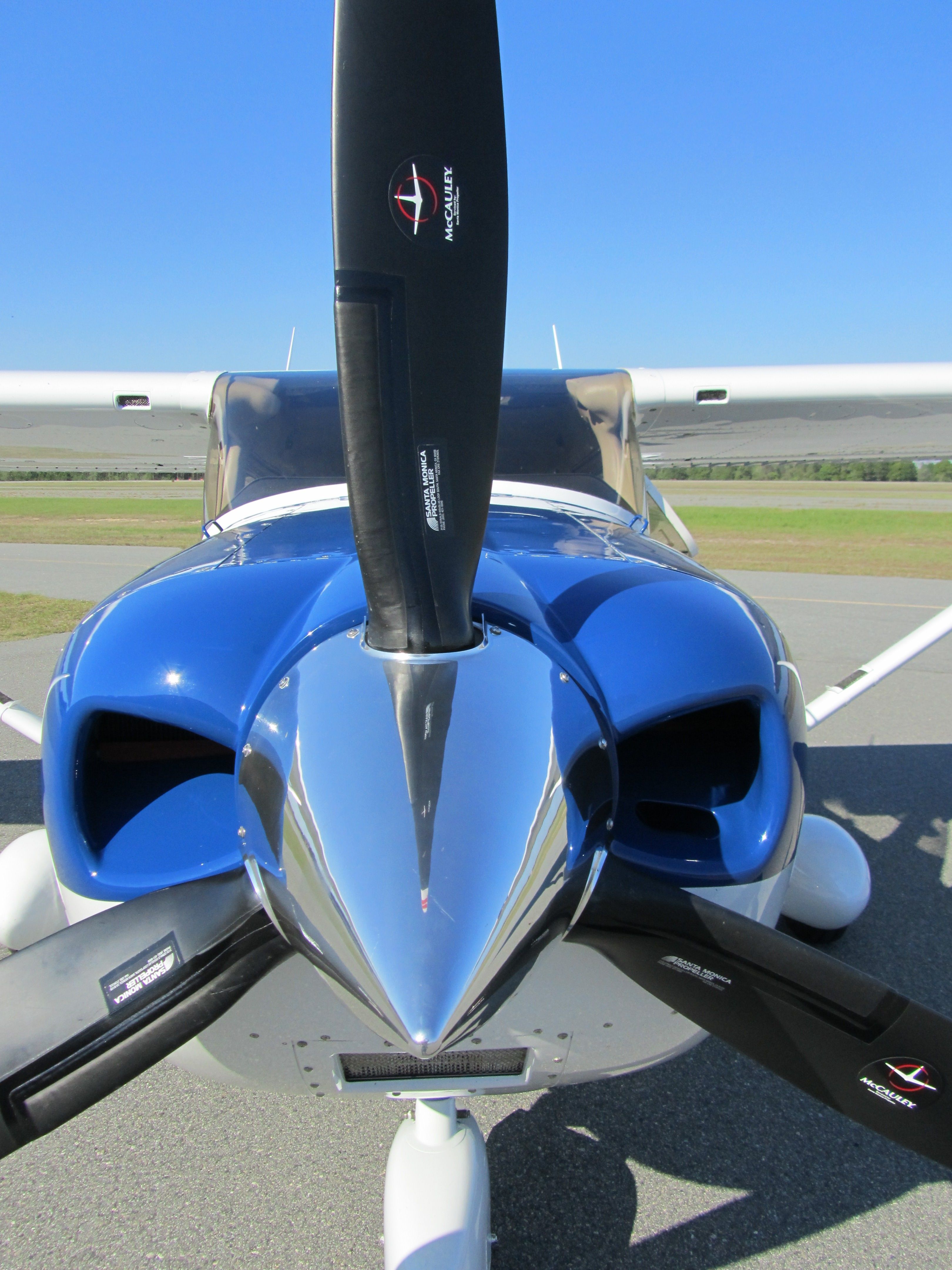Cessna Skylane (N824RC)