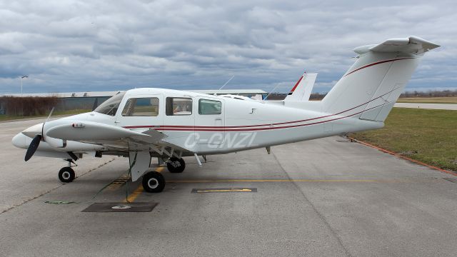 Cessna Skyhawk (C-GNZI)