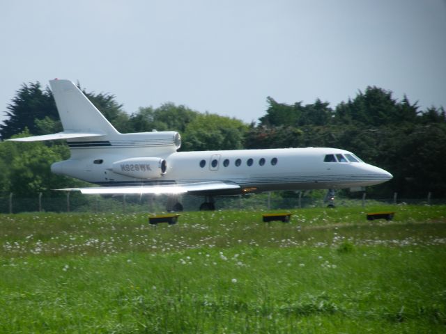 Gulfstream Aerospace Gulfstream IV (N888MF)