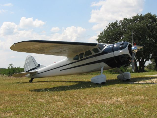 N1530D — - 30D @ the ranch