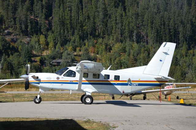 Quest Kodiak (C-GMPI)