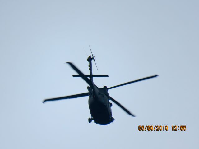 Sikorsky S-70 (0720086)