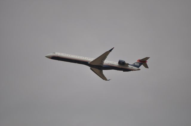 Canadair Regional Jet CRJ-200 (N249LR)