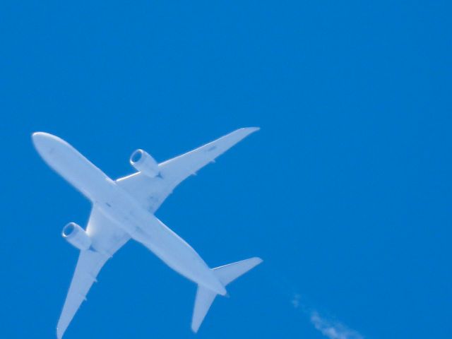 Boeing 787-9 Dreamliner (F-HRBC) - AFR636br /CDG-IAHbr /08/26/22