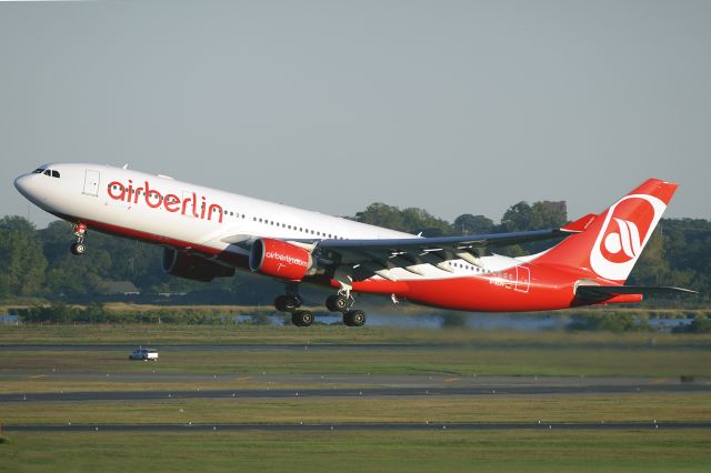 Airbus A330-200 (D-ALPF) - R4 for Europe...