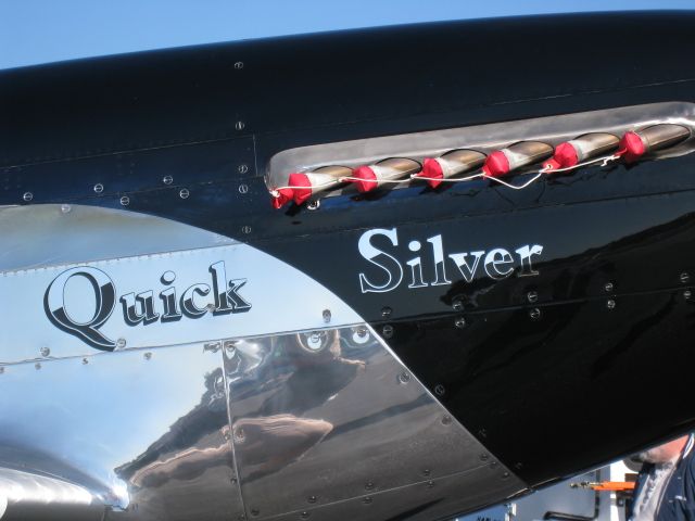 — — - Wings and Warriors Airshow