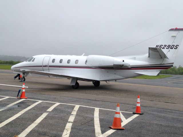 Cessna Citation Excel/XLS (N629QS)