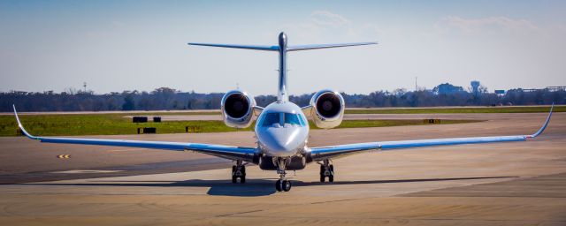 Cessna Citation X —