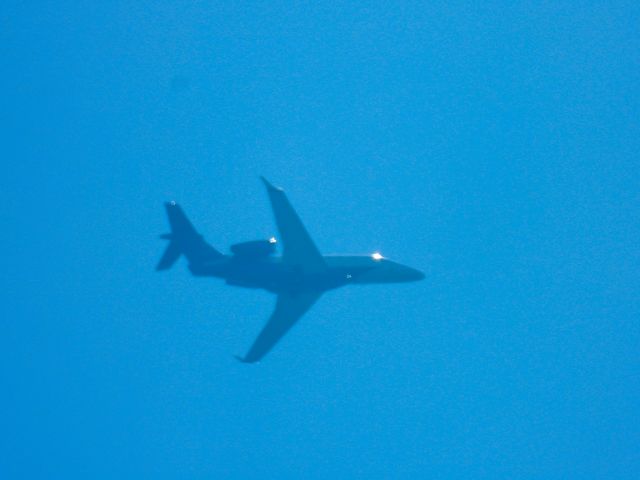 Embraer Phenom 300 (N326AS) - XSR326br /JCI-GMJbr /08/09/22