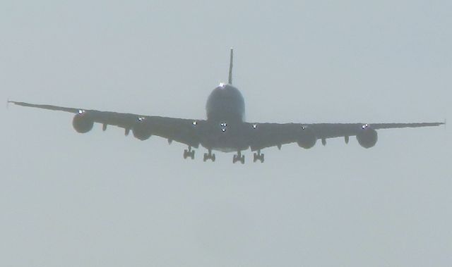 Airbus A380-800 (F-HPJH)