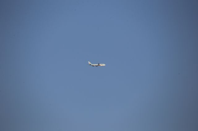 BOEING 747-8 (HL7644)