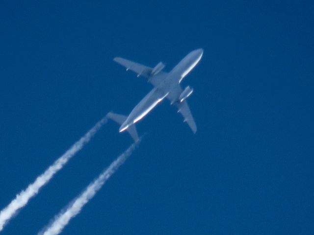 Airbus A320 (N467UA)
