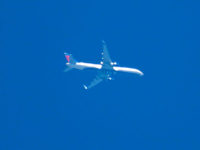 Boeing 757-200 (N727TW) - DAL342br /08/25/21