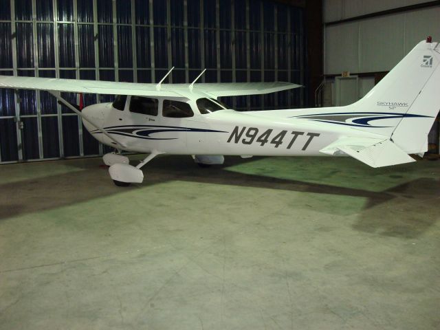 Cessna Skylane (N2265W)