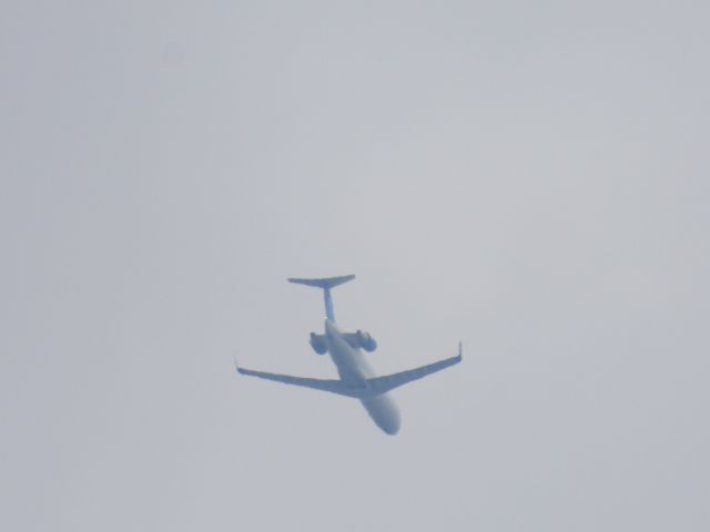 Canadair Regional Jet CRJ-200 (N875AS) - SKW5103br /DEN-JLNbr /11/10/22