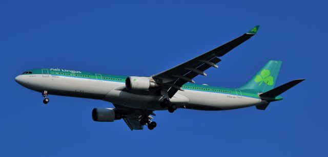 Airbus A330-300 (EI-ELA)