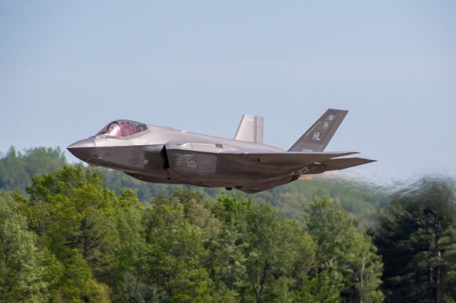 Lockheed F-35C (AFR5200)