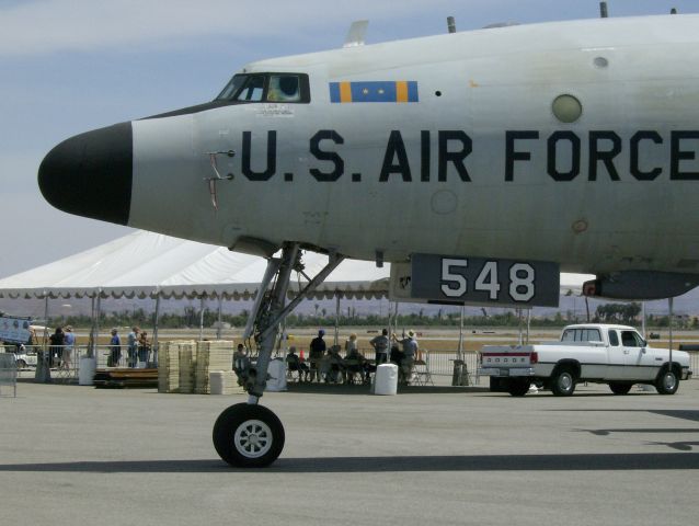 N30548 — - CHINO AIRSHOW 5-3-2013