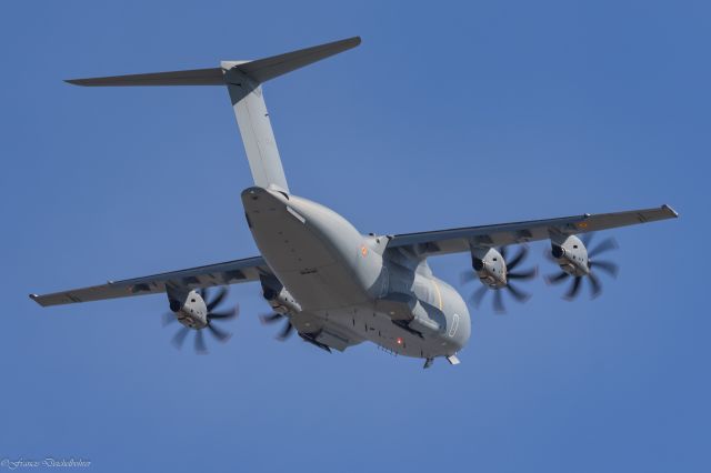 AIRBUS A-400M Atlas (CYL03)