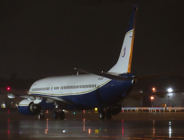 Boeing 737-700 (B-221Z) - Photo taken on Mar 17, 2023.
